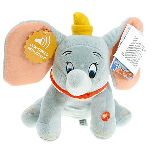 Sonik Dumbo So Disney (Gos) - 20cm