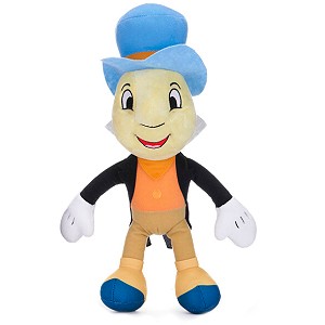 Jiminy Cricet Pinokio Pinoccio - 35cm