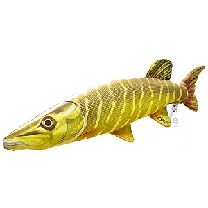 Ryba Szczupak Mini - 30cm
