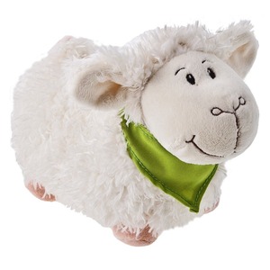 Owieczka z chust - 23cm