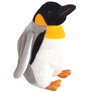 Pingwin cesarski - 25cm