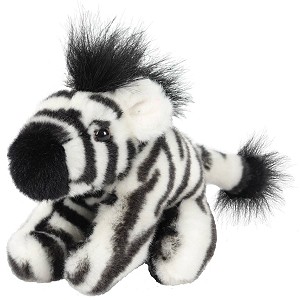 Zebra - 13cm