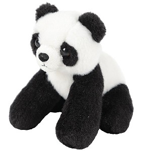 Mi Panda - 13cm