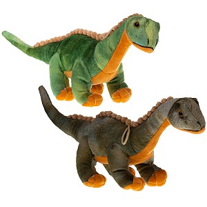 Dinozaur 2 wzory - 45cm