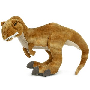 Dinozaur Tyranozaur - 30cm