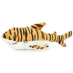 Rekin aracz tygrysi - 23cm