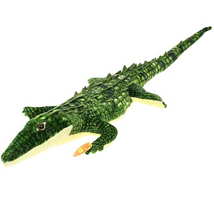 Krokodyl Aligator DUBI - 82cm