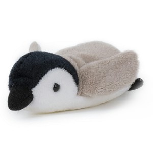 Pingwin lecy Petties Baby - 13cm