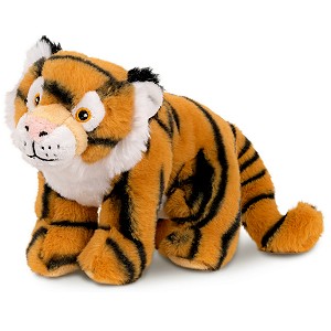 Tygrys brzowy - 20cm
