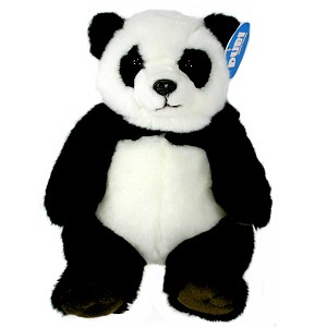 Mi panda DUBI - 28cm