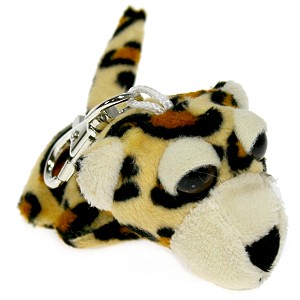 Brelok Gepard Pantera - 7cm