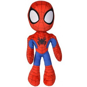 Spidey Spider Man Pajk - 25cm