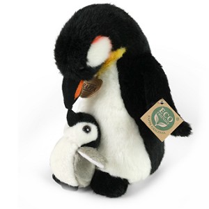 Pingwin z Modym - 22cm