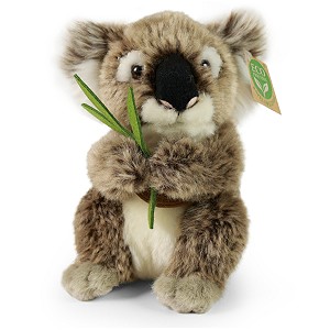 Mi Koala z liciem - 15cm