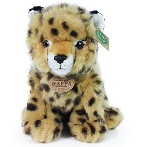 Gepard Pantera Siedzca - 25cm