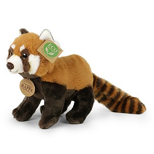 Mi Panda Czerwona - 20cm