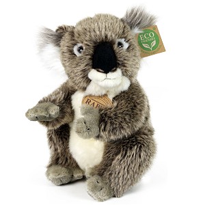 Mi Koala Siedzcy - 22cm
