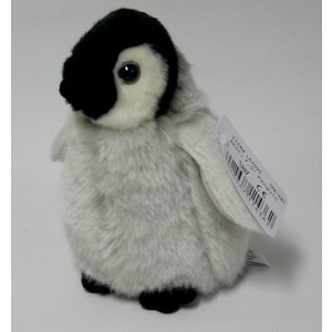 Pingwin Mody Zoo - 19cm