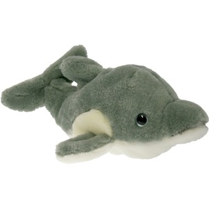Delfin szary - 20cm