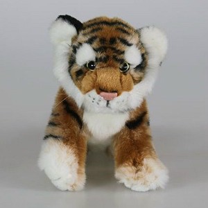 Brzowy Tygrys - 23cm