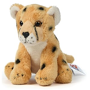Gepard Pantera - 13cm