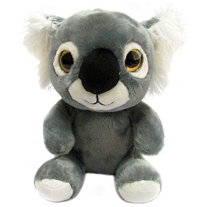 Mi Koala Brokat - 30cm