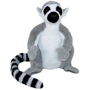 Lemur - 26cm