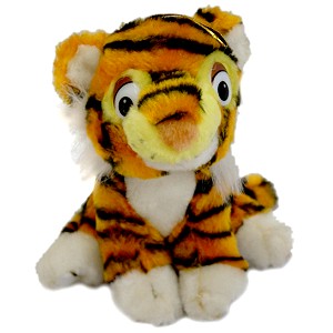 Tygrys (Gos) - 15cm