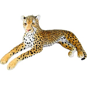 Pantera Gepard Leca - 130cm