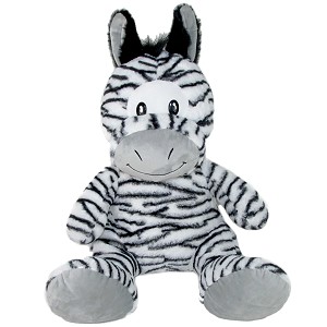 Zebra - 40cm