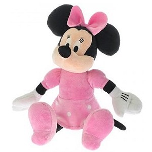 Myszka Minnie Disney - 30cm