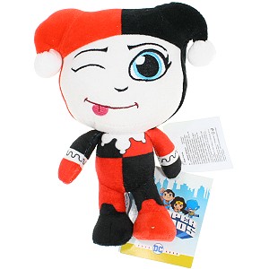 Harley Quinn Liga Sprawiedliwoci - 18cm