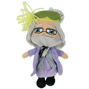 Profesor Albus Dumbledore Harry Potter - 22cm Profesor Albus Dumbledore Harry Potter - 22cm