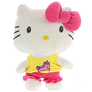 Kotek Hello Kitty ty - 28cm