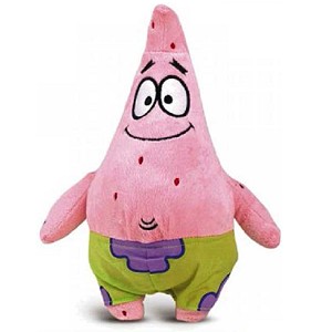 Patryk Patrick SpongeBob - 24cm