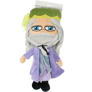 Profesor Albus Dumbledore Harry Potter - 30cm Profesor Albus Dumbledore Harry Potter - 30cm