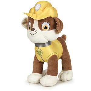 Piesek Rubble Psi Patrol - 19cm