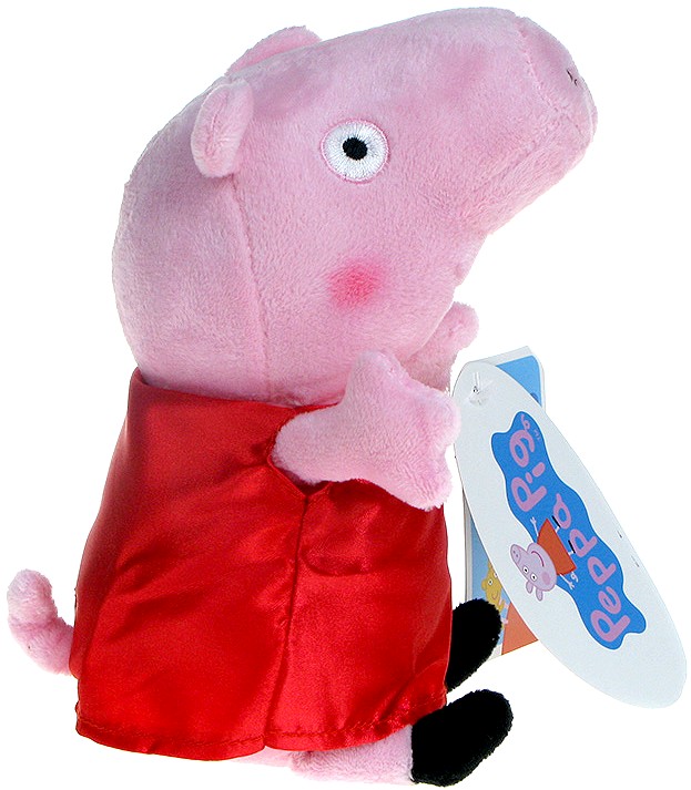 Świnka Peppa - 20cm