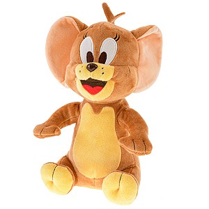 Myszka Jerry z bajki Tom & Jerry - 28cm