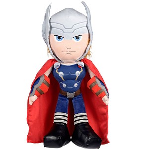 Avengers Thor XL Marvel - 58/36cm Avengers Thor XL Marvel - 58/36cm