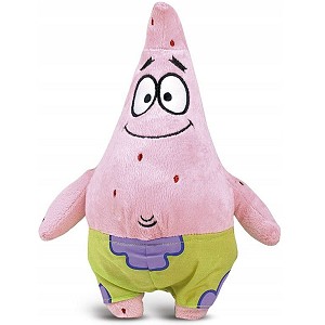 Patrick Star SpongeBob Bob Gąbka - 31cm