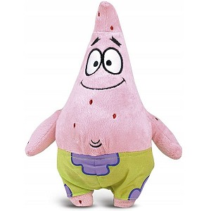Patrick Star SpongeBob Bob Gąbka - 31cm Patrick Star SpongeBob Bob Gąbka - 31cm