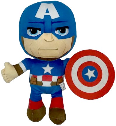 Avengers Kapitan Ameryka Captain America - 30cm