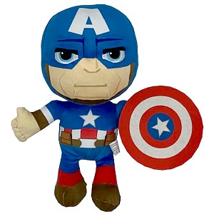 Avengers Kapitan Ameryka Captain America - 30cm