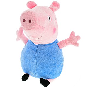 George winka Peppa - 42cm