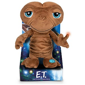 E.T. pluszowy ET (Gos) i wiato - 25cm