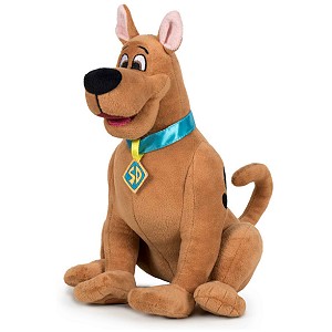 Piesek Scooby Doo - 29cm Piesek Scooby Doo - 29cm