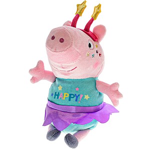 Peppa winka Peppa Happy Party - 31cm