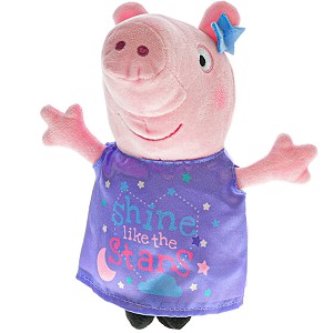 Peppa winka Peppa Happy Party - 31cm