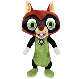 Wiewiórka Chip Super Pets DC Liga - 30cm Wiewiórka Chip Super Pets DC Liga - 30cm